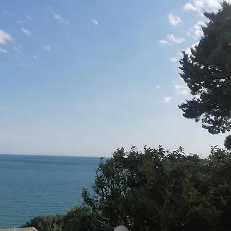 Belo Horizonte Free Parking, Sea Front