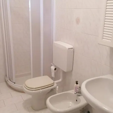 Daire Belo Horizonte Free Parking, Sea Front *