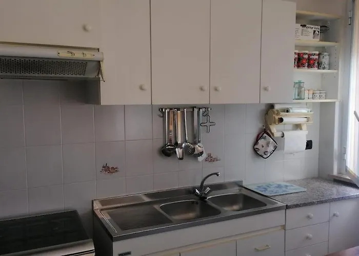 Belo Horizonte Free Parking, Sea Front Appartement