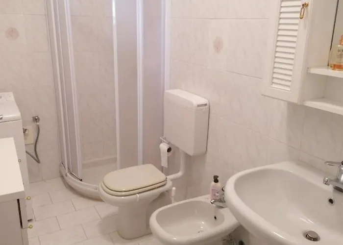 דירה Belo Horizonte Free Parking, Sea Front *