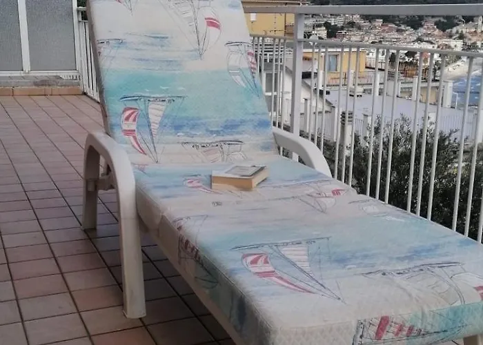 דירה Belo Horizonte Free Parking, Sea Front לאיגואליה